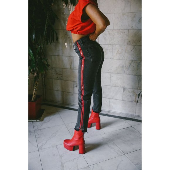 Revice Denim The Westside Jeans 24 - Picture 1 of 11